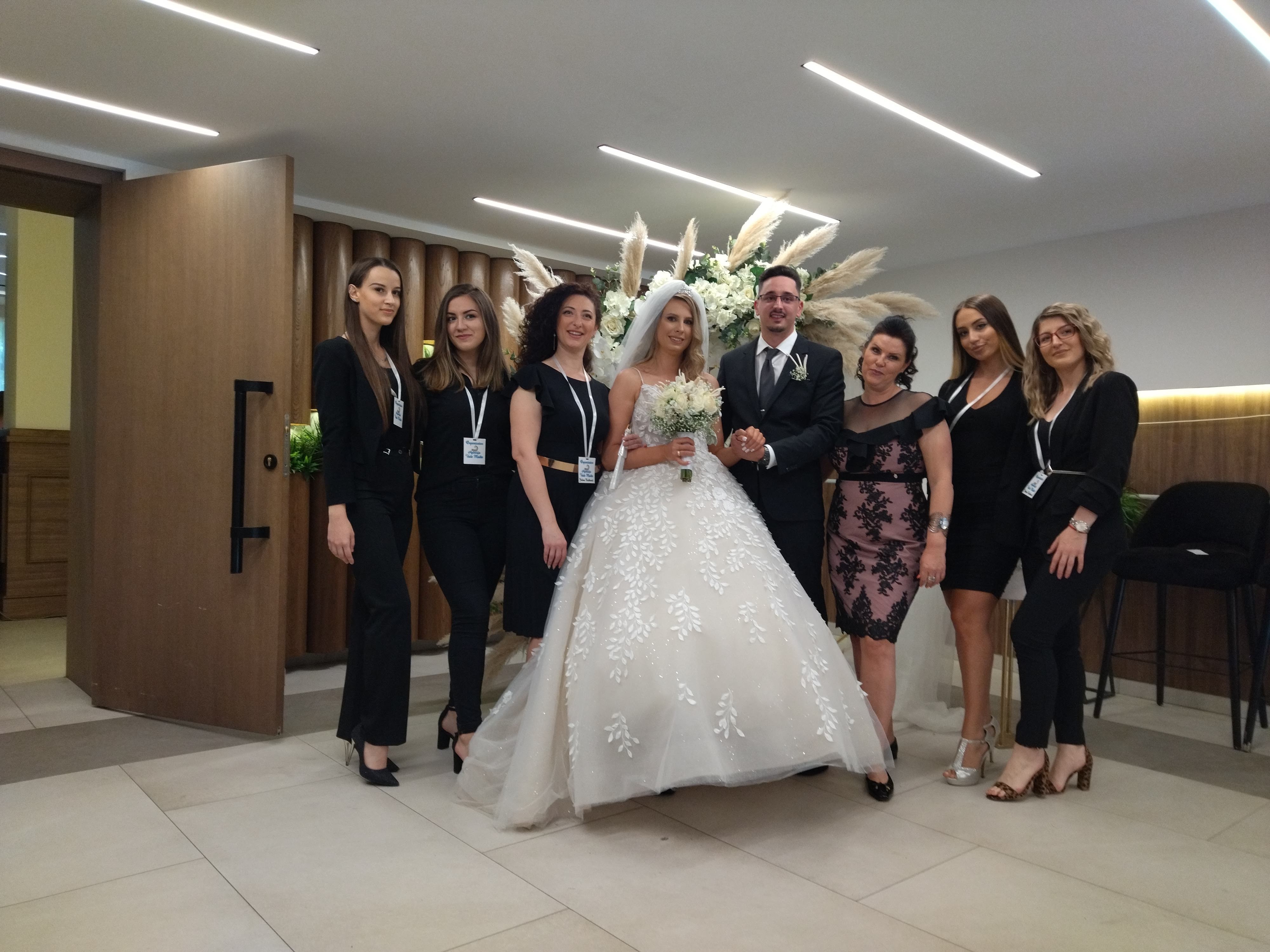 Vasa Masta Event Team Leskovac