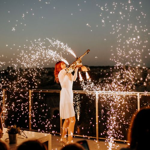 HAOS ANIMATORI