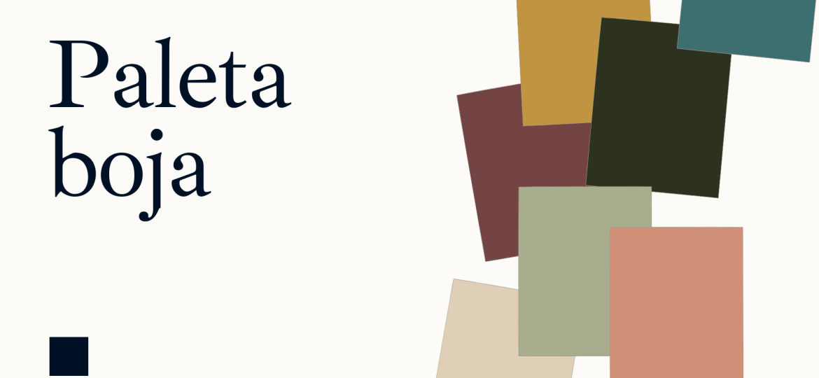 Natural Color Palette Creator Presentation