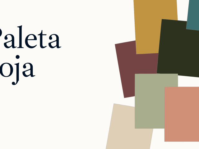 Natural Color Palette Creator Presentation