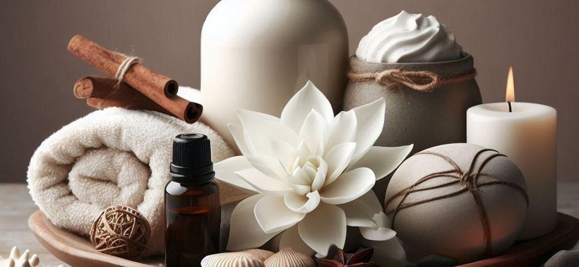 Wellness Spa