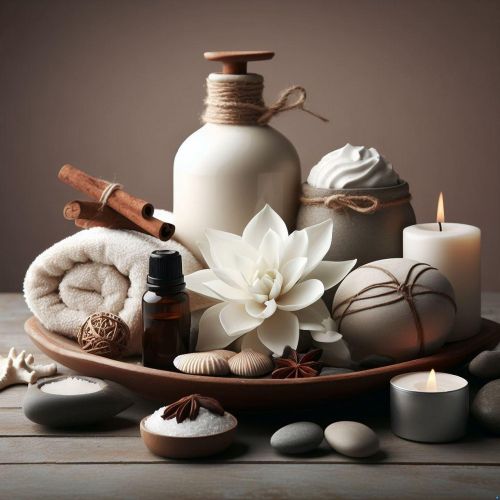 Wellness Spa