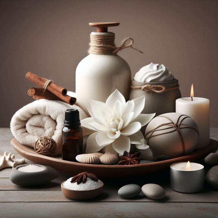 Wellness Spa
