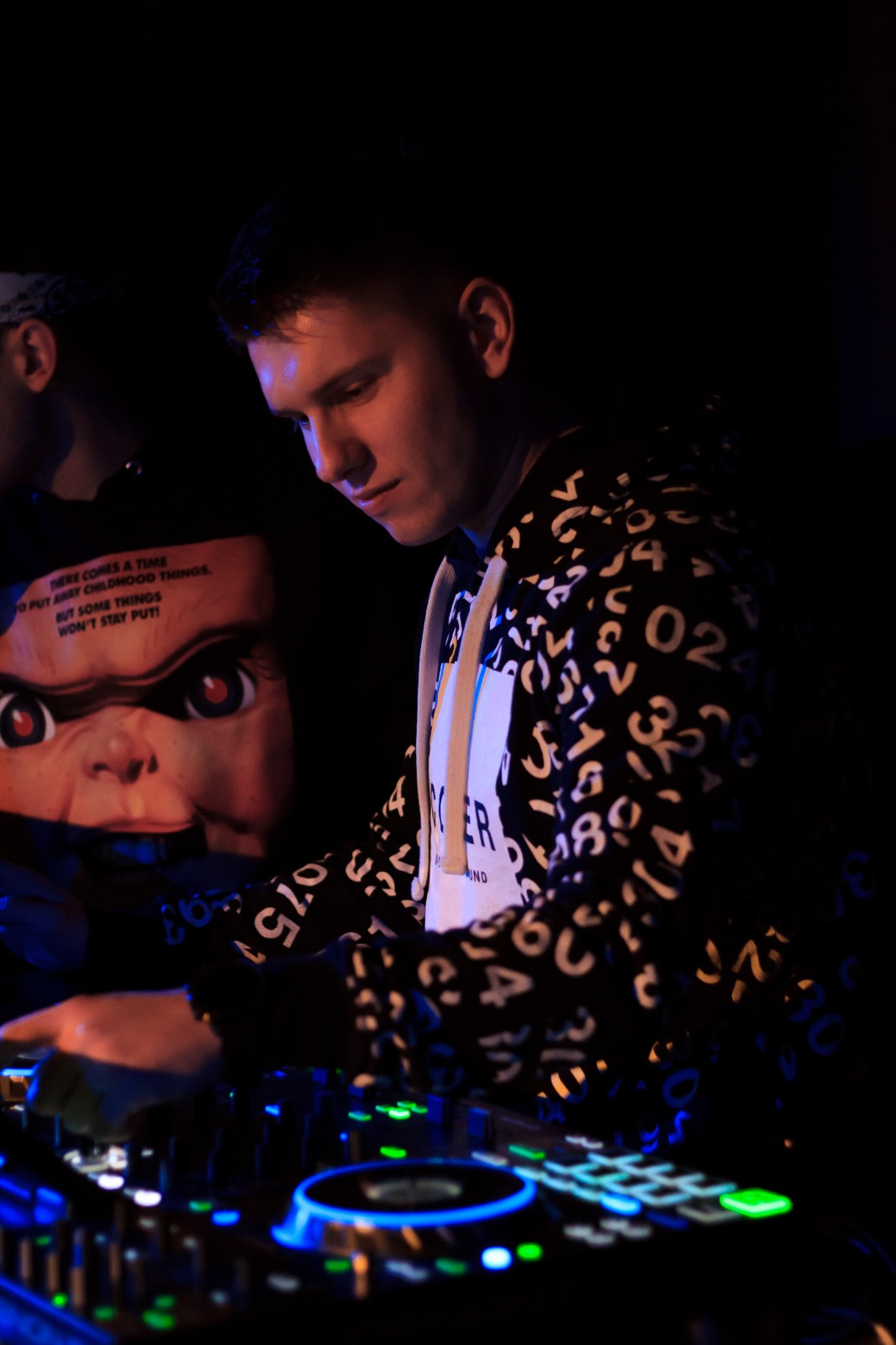 Iznajmi DJ-a za Venčanja