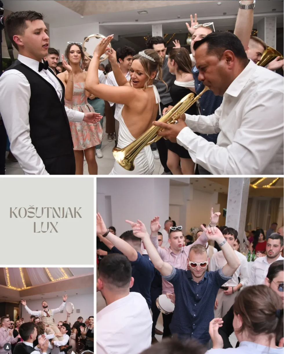 Košutnjak Lux Svečana Sala