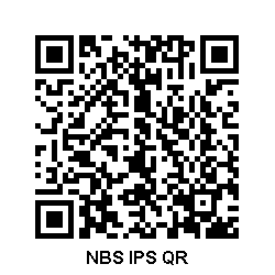 NBS IPS QR Kod za uplatu
