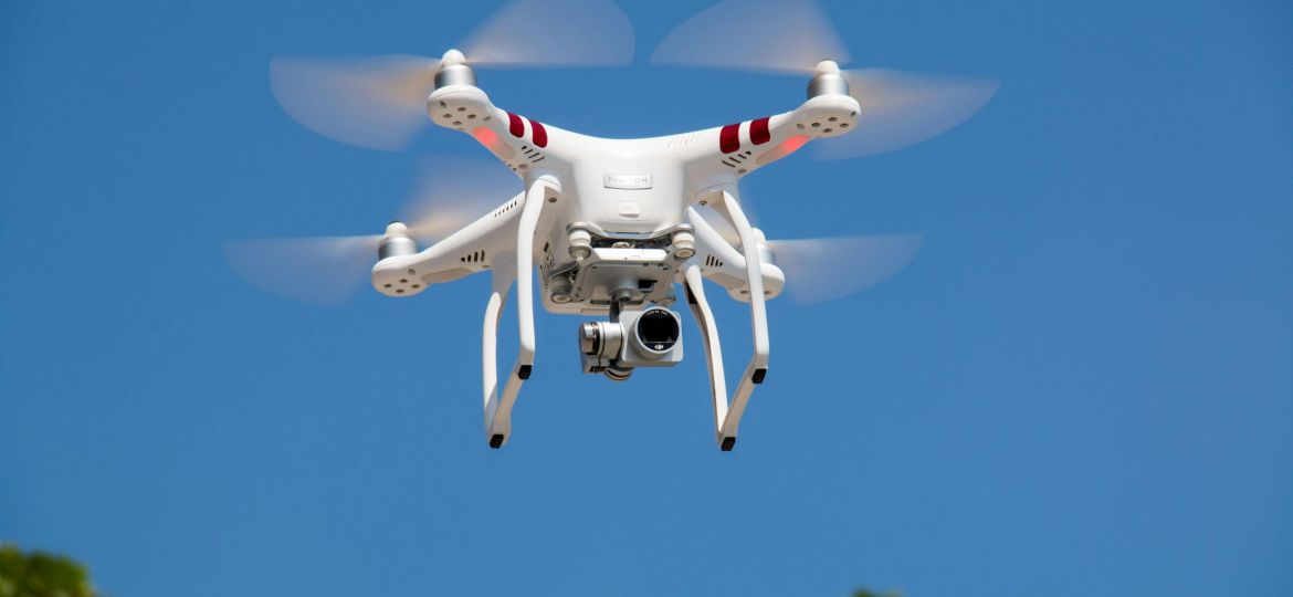 dron