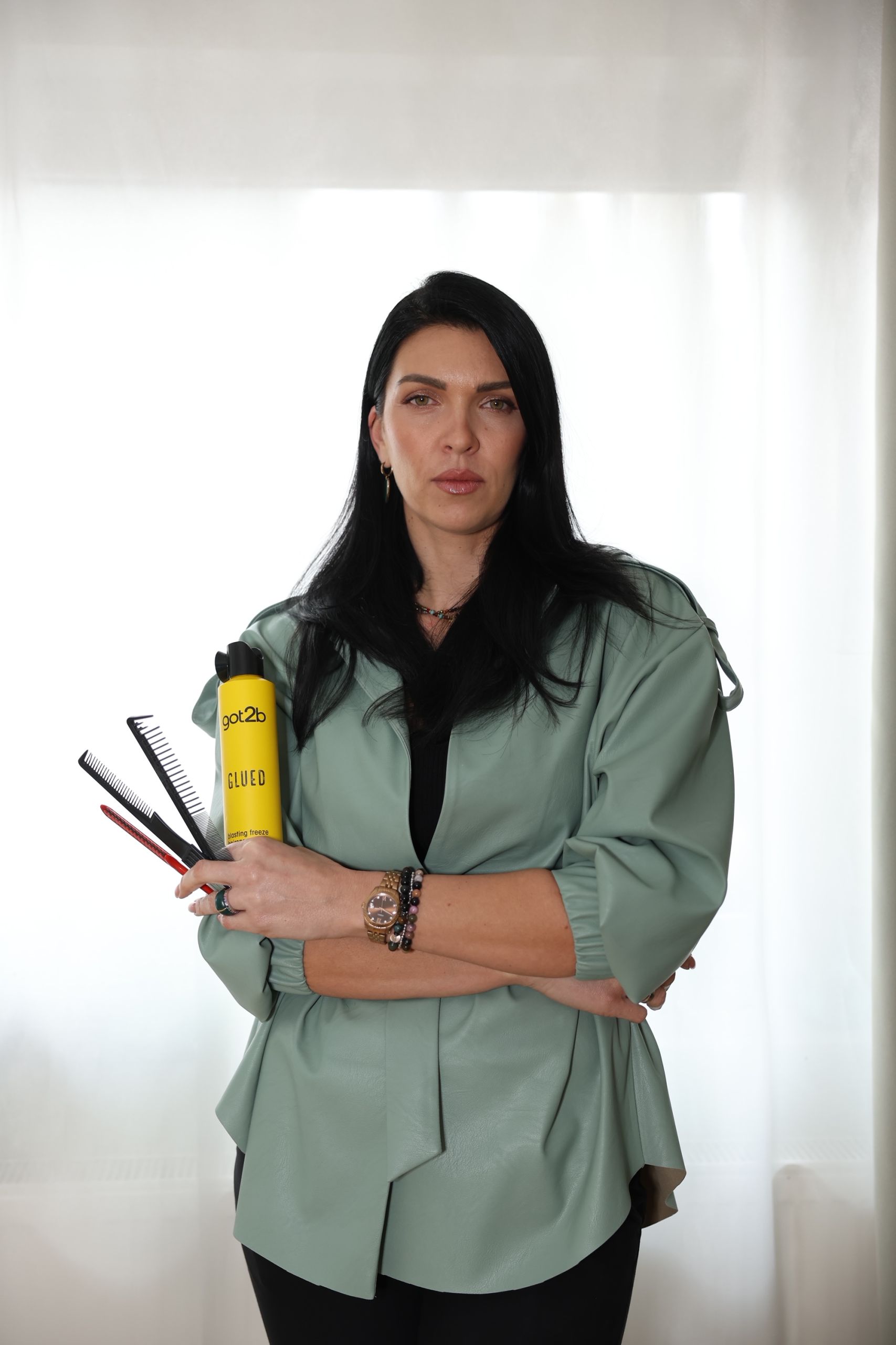 Marina Klipa Beauty Frizure i Sminka